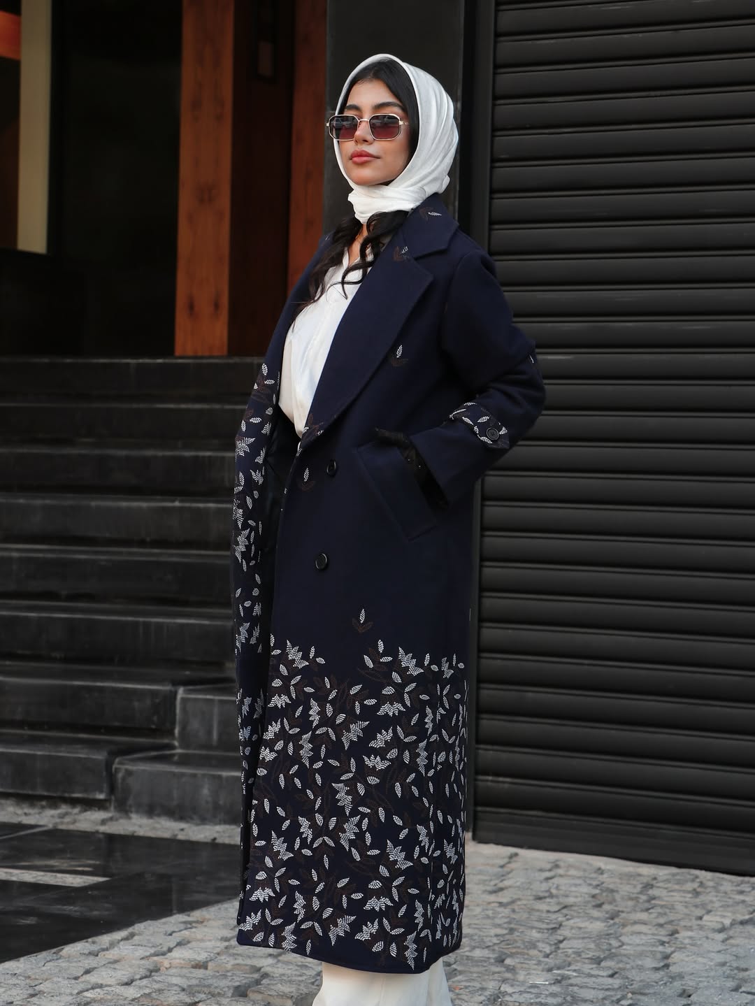 پالتو زرین قلم